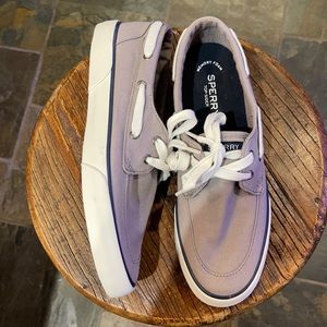 Sperry Top Sider Boat shoe never worn, no tags
